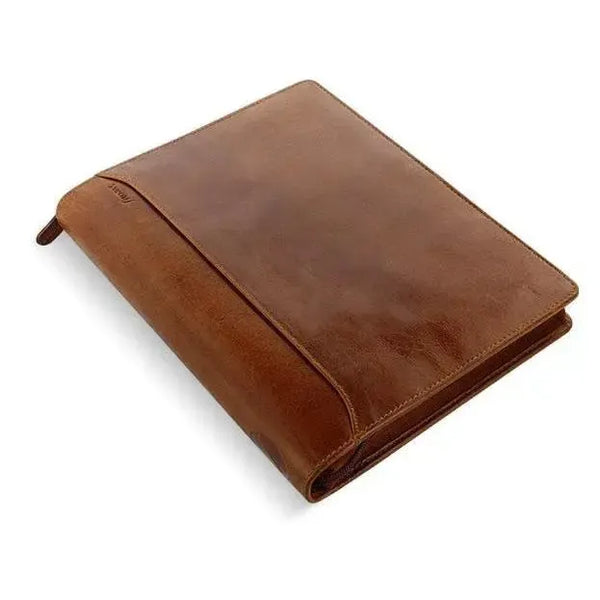 FFX A5 Organiseur Lockwood Zip-Organiseur-Filofax-Papeterie du Dôme