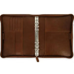 FFX A5 Organiseur Lockwood Zip-Organiseur-Filofax-Papeterie du Dôme