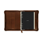 FFX A5 Organiseur Lockwood Zip-Organiseur-Filofax-Papeterie du Dôme