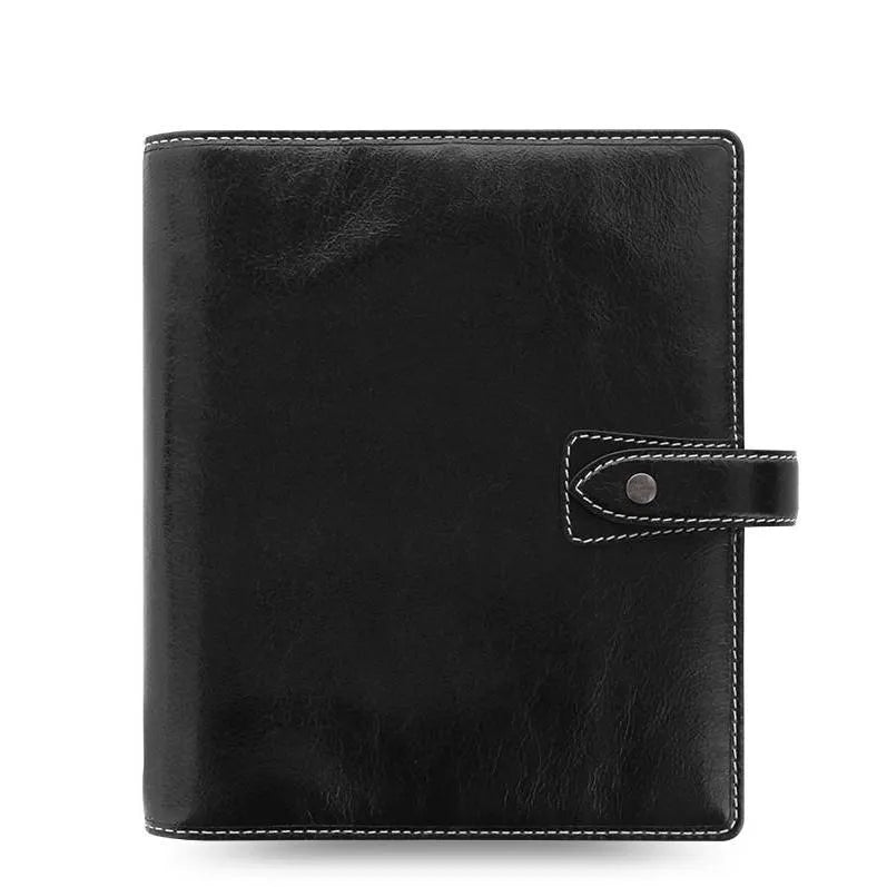 FFX A5 Organiseur Malden FILOFAX-Organiseur-Filofax-Papeterie du Dôme