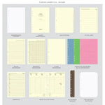 FFX A5 Organiseur Malden FILOFAX-Organiseur-Filofax-Papeterie du Dôme