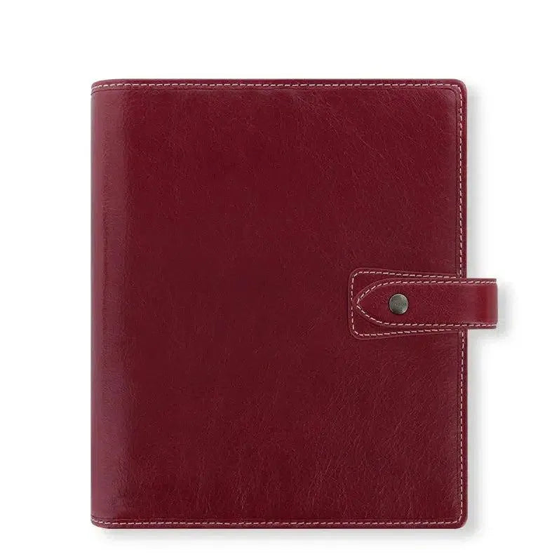 FFX A5 Organiseur Malden FILOFAX-Organiseur-Filofax-Papeterie du Dôme