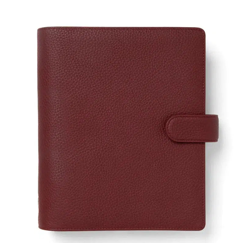 FFX A5 Organiseur Norfolk FILOFAX-Organiseur-Filofax-Currant-Papeterie du Dôme