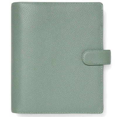 FFX A5 Organiseur Norfolk-Organiseur-Filofax-Sauge-Papeterie du Dôme