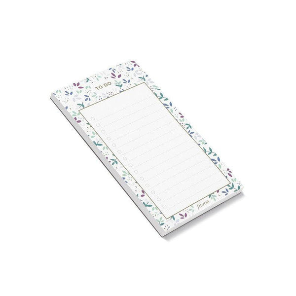 FFX Bloc-Notes To Do FILOFAX-Carnet-Filofax-Papeterie du Dôme
