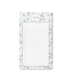 FFX Bloc-Notes To Do FILOFAX-Carnet-Filofax-Garden-Papeterie du Dôme