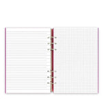 FFX Clipbook Classic Brights A5 FILOFAX-Clipbook-Filofax-Papeterie du Dôme