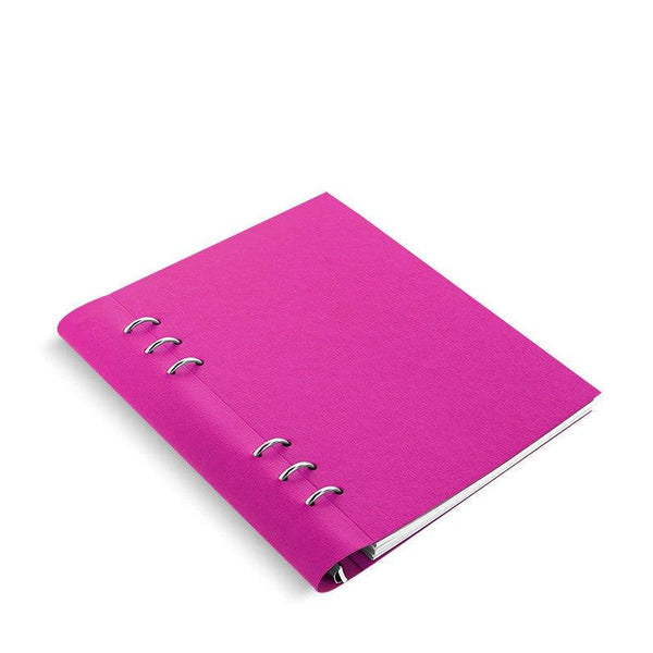 FFX Clipbook Classic Brights A5 FILOFAX-Clipbook-Filofax-Papeterie du Dôme