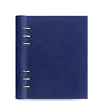 FFX Clipbook Classic Brights A5 FILOFAX-Clipbook-Filofax-Marine-Papeterie du Dôme