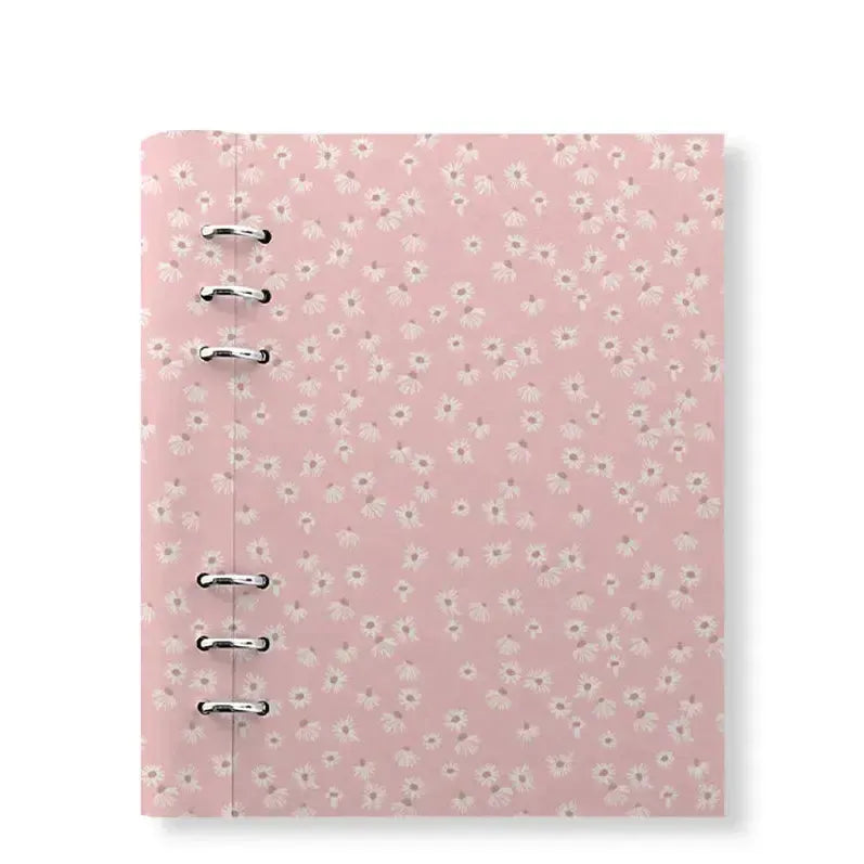 FFX Clipbook Floral A5 FILOFAX-Clipbook-Filofax-Papeterie du Dôme