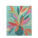 FFX Clipbook Plants A5 FILOFAX-Clipbook-Filofax-Botanic Mint-Papeterie du Dôme