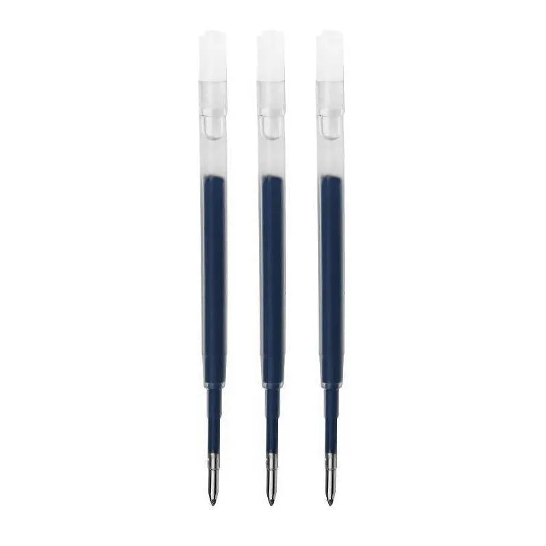 FFX Lot de 3 Recharges Stylo effaçable FILOFAX-Recharge Stylo-Filofax-Papeterie du Dôme