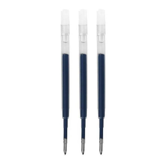 FFX Lot de 3 Recharges Stylo effaçable FILOFAX-Recharge Stylo-Filofax-Papeterie du Dôme