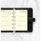 FFX Mini Agenda S/2P Crème 4 Langues