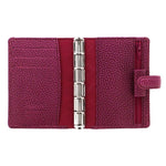 FFX Mini Organiseur Finsbury FILOFAX-Organiseur-Filofax-Papeterie du Dôme