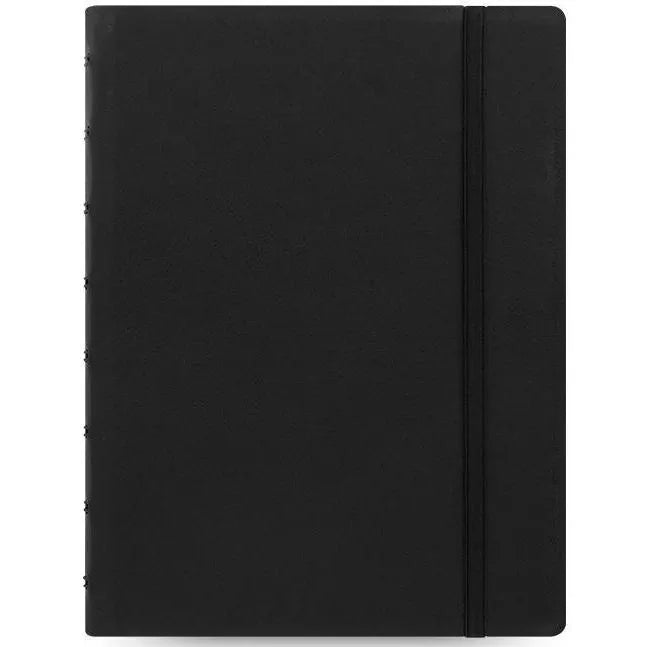 FFX Notebook Classic A5-Notebook A5-Filofax-Papeterie du Dôme