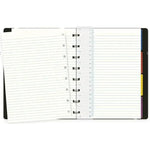 FFX Notebook Classic A5-Notebook A5-Filofax-Papeterie du Dôme