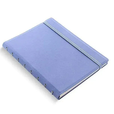 FFX Notebook Classic Pastel A5-Notebook A5-Filofax-Papeterie du Dôme
