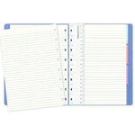 FFX Notebook Classic Pastel A5-Notebook A5-Filofax-Papeterie du Dôme