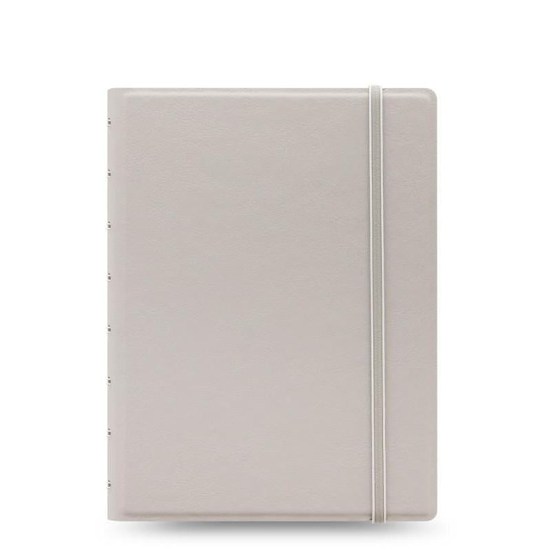 FFX Notebook Classic Pastel A5-Notebook A5-Filofax-Pierre-Papeterie du Dôme
