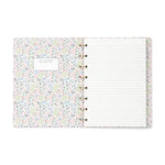 FFX Notebook Meadow A5-Notebook A5-Filofax-Papeterie du Dôme