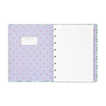 FFX Notebook Mediterranean A5-Notebook A5-Filofax-Papeterie du Dôme