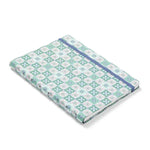 FFX Notebook Mediterranean A5-Notebook A5-Filofax-Papeterie du Dôme