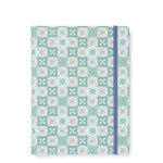 FFX Notebook Mediterranean A5-Notebook A5-Filofax-Mint-Papeterie du Dôme