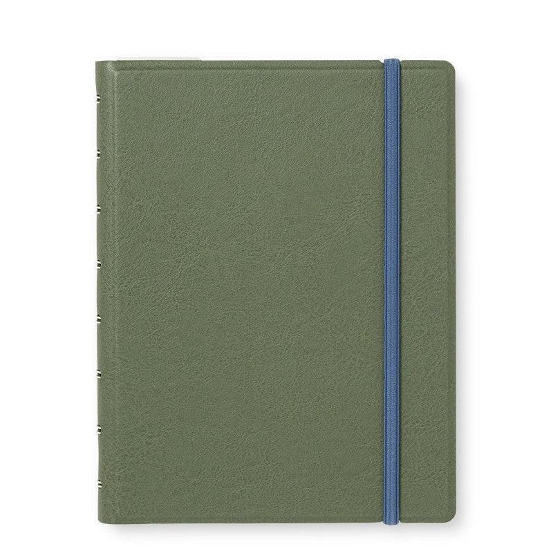 FFX Notebook Neutrals A5-Notebook A5-Filofax-Jade-Papeterie du Dôme