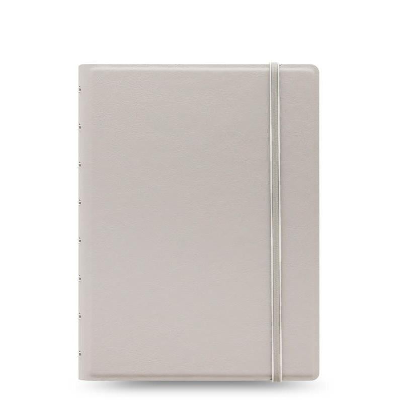 FFX Notebook Pastel A5-Notebook A5-Filofax-Pierre-Papeterie du Dôme