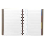 FFX Notebooks Saffiano - A5-Notebook A5-Filofax-Papeterie du Dôme