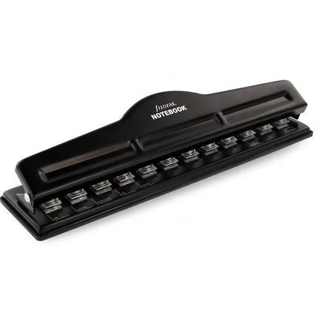 FFX Perforateur Notebook-Perforateur Notebook-Filofax-Papeterie du Dôme