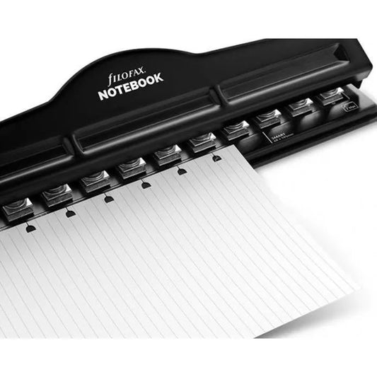 FFX Perforateur Notebook-Perforateur Notebook-Filofax-Papeterie du Dôme