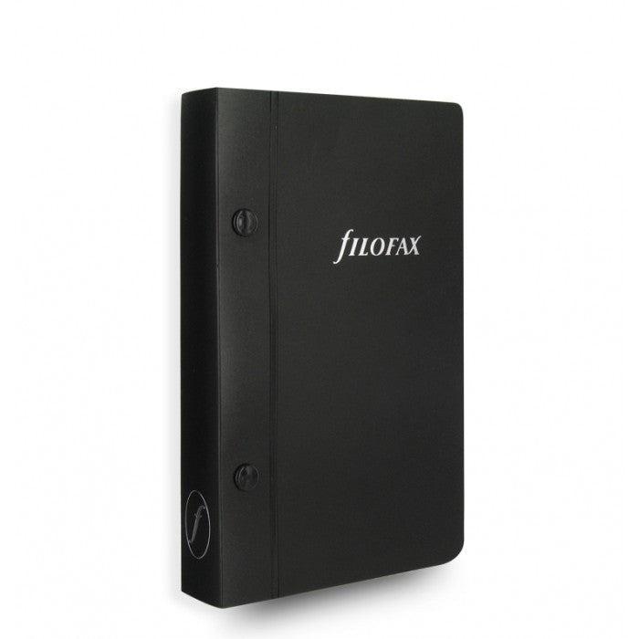 FFX Personal Accessoire Clausseur Archives-Organiseur-Filofax-Papeterie du Dôme