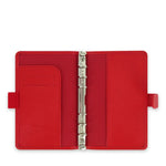 FFX Personal Compact Saffiano-Organiseur-Filofax-Papeterie du Dôme