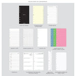 FFX Personal Finsbury-Organiseur-Filofax-Papeterie du Dôme