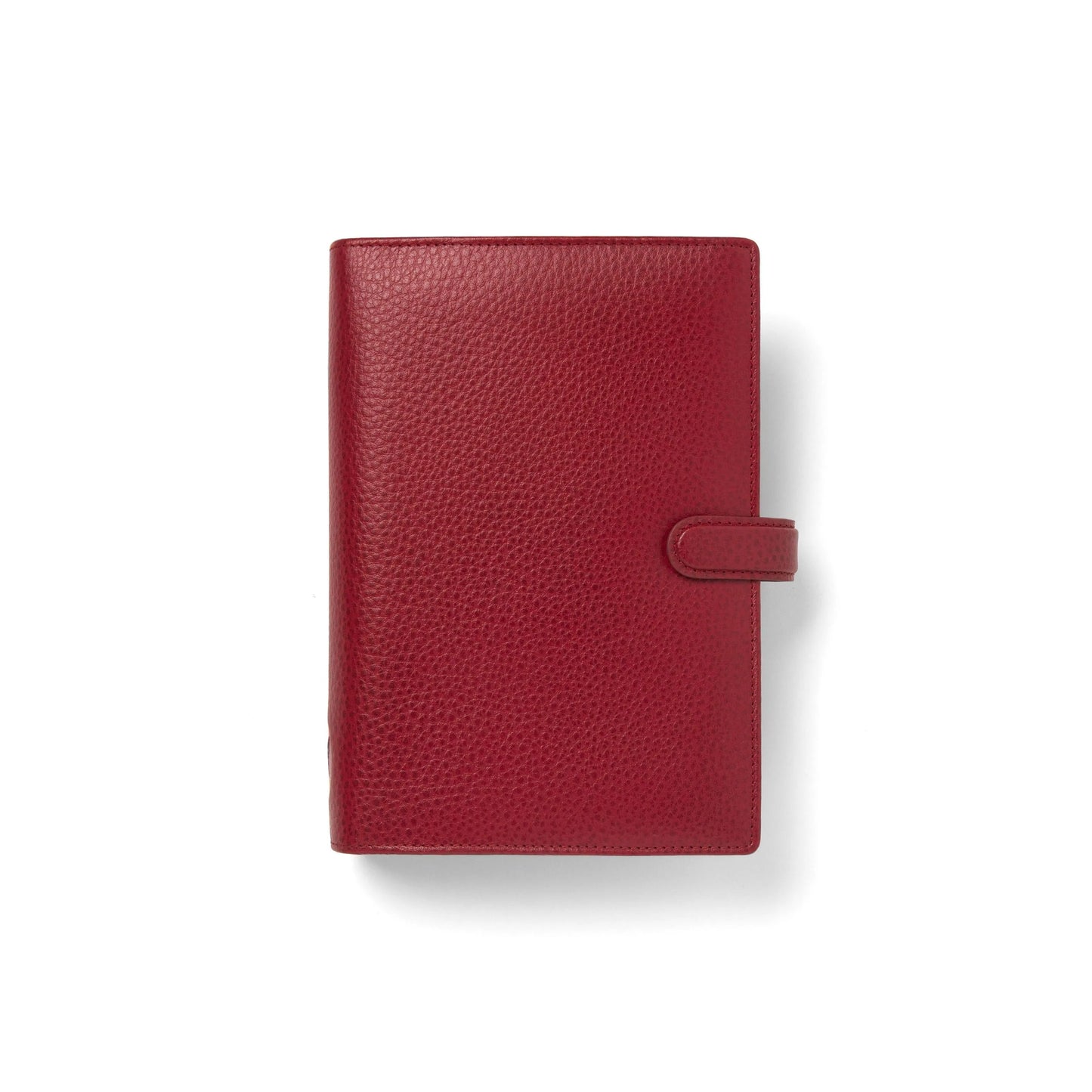 FFX Personal Finsbury-Organiseur-Filofax-Scarlet-Papeterie du Dôme