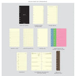 FFX Personal Heritage Compact-Organiseur-Filofax-Papeterie du Dôme