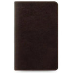 FFX Personal Heritage Compact-Organiseur-Filofax-Marron-Papeterie du Dôme
