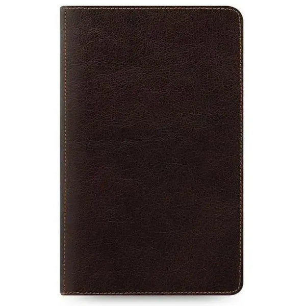 FFX Personal Heritage Compact-Organiseur-Filofax-Marron-Papeterie du Dôme