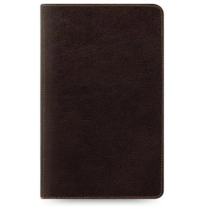 FFX Personal Heritage Compact-Organiseur-Filofax-Marron-Papeterie du Dôme