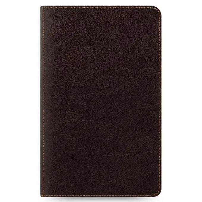 FFX Personal Heritage-Organiseur-Filofax-Marron-Papeterie du Dôme