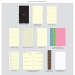 FFX Personal Lockwood-Organiseur-Filofax-Papeterie du Dôme