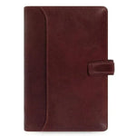 FFX Personal Lockwood-Organiseur-Filofax-Grenat-Papeterie du Dôme