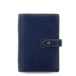FFX Personal Malden-Organiseur-Filofax-Marine-Papeterie du Dôme
