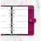 FFX Personal Semaine/2 Pages Horizontal 5 Langues Non Daté