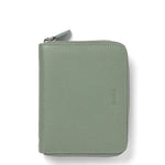 FFX Pocket Compact Zip Norfolk-Organiseur-Filofax-Papeterie du Dôme