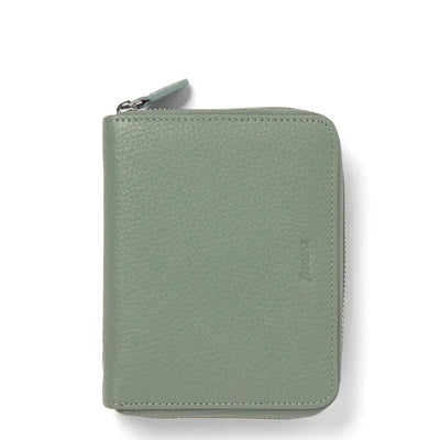 FFX Pocket Compact Zip Norfolk-Organiseur-Filofax-Papeterie du Dôme