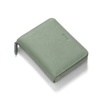 FFX Pocket Compact Zip Norfolk-Organiseur-Filofax-Papeterie du Dôme