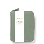 FFX Pocket Compact Zip Norfolk-Organiseur-Filofax-Papeterie du Dôme